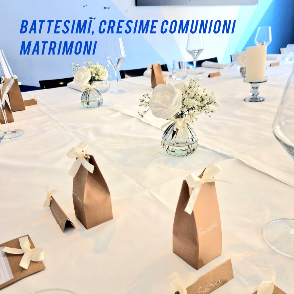 eventi prima comunione matrimoni cresime a Chivasso provincia di Torino
